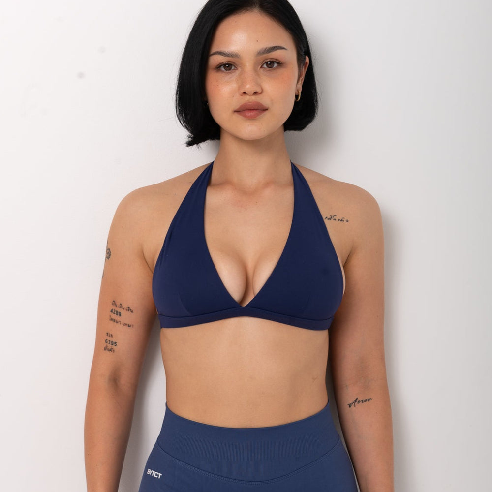 
                  
                    Luna Bra - Sapphire
                  
                