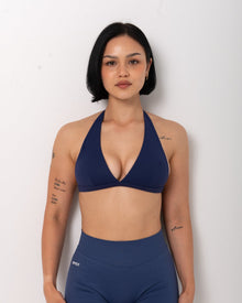 Luna Bra - Sapphire