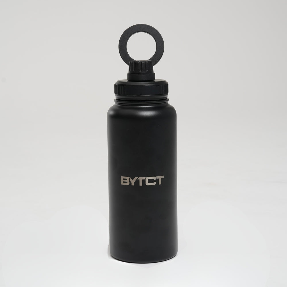 Magnetic Tripod Tumbler - Onyx Rush
