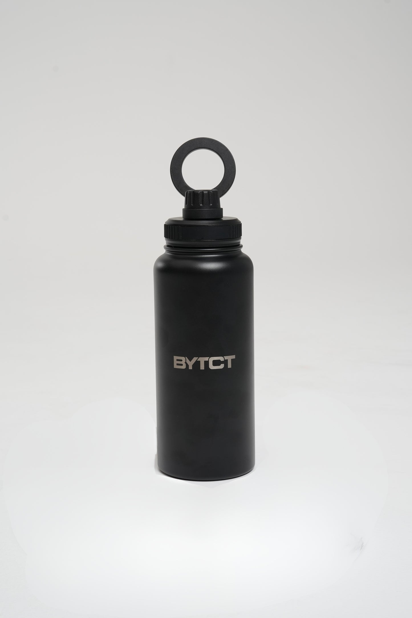 Magnetic Tripod Tumbler - Onyx Rush