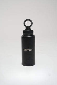 Magnetic Tripod Tumbler - Onyx Rush