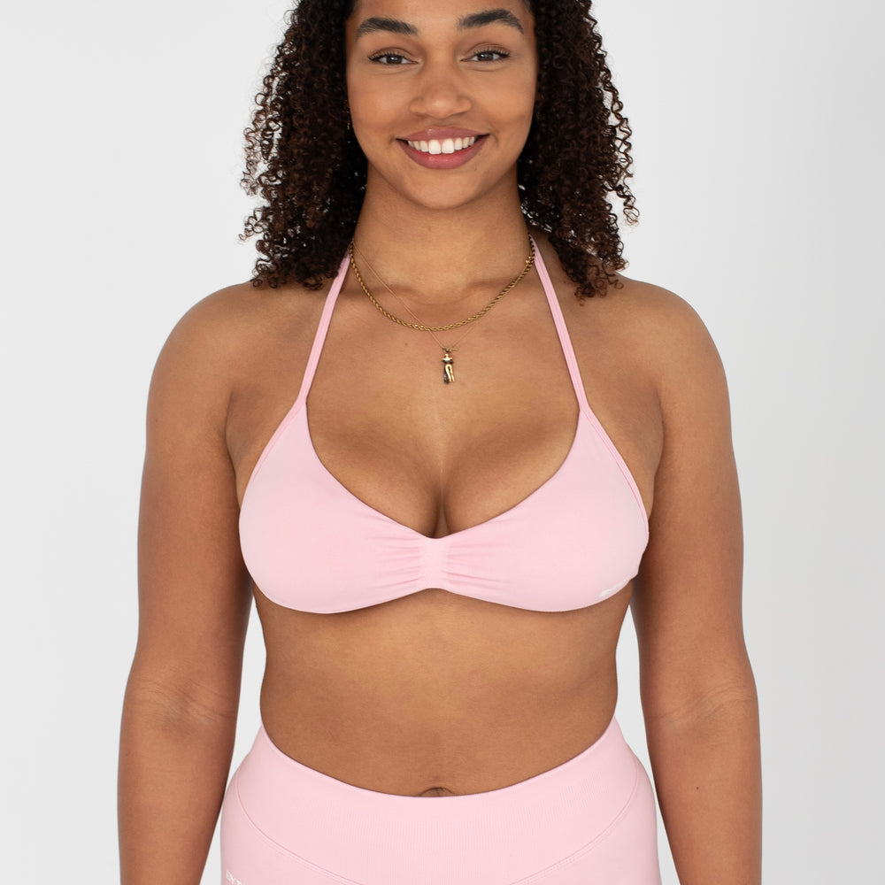 Aria Bra - Cotton Candy