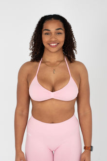 Aria Bra - Cotton Candy