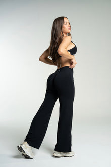 Flow Pants - Onyx