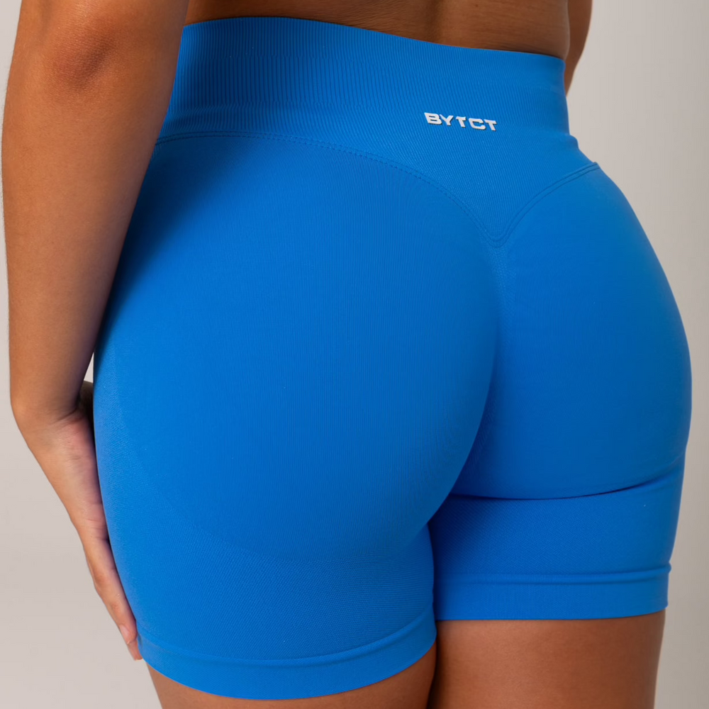 Bunda Shorts - Azure