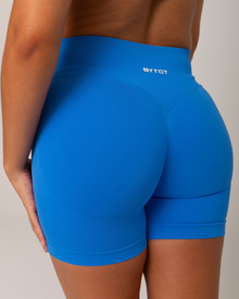 Bunda Shorts - Azure