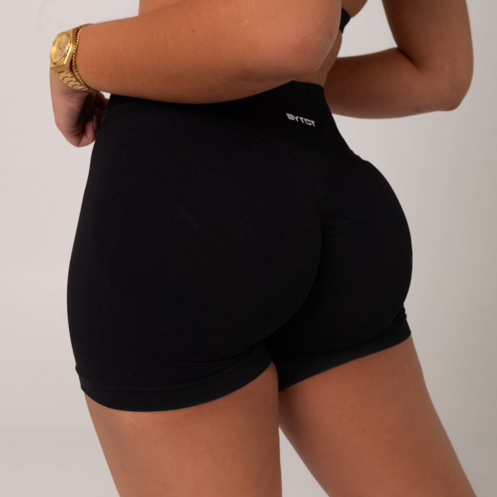 
                  
                    Bunda Shorts - Onyx Rush
                  
                