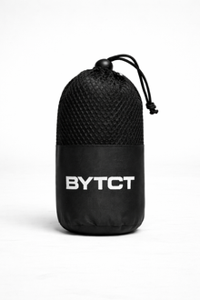 GYM TOWEL - ONYX