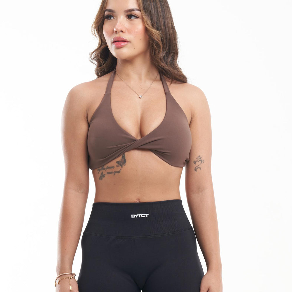 
                  
                    Dynamic Duo Bra
                  
                